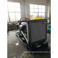 350kw Imported volvo industrial power generator for sale